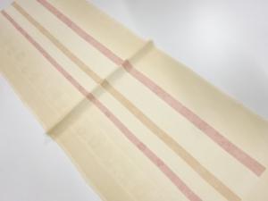 大特価品　未使用品　正絹　丹後ちりめん　帯揚げ